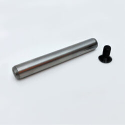 ZU-068 AcceleratorBar Double, Steel Q